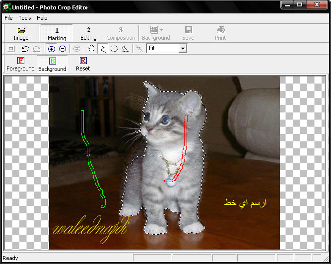 & ������ ����� ������ ������