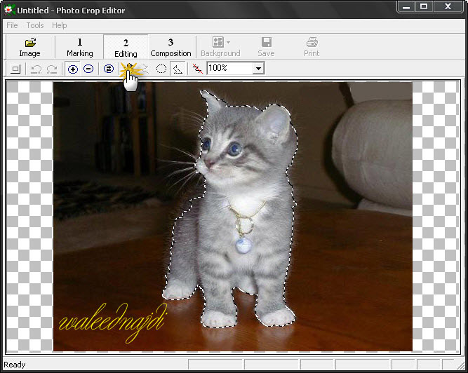 & ������ ����� ������ ������